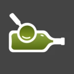 wine-searcher android application logo